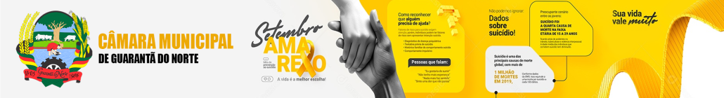 Pedido de Inserção No 278.7  -  CAMARA GUARANTÃ DO NORTE
